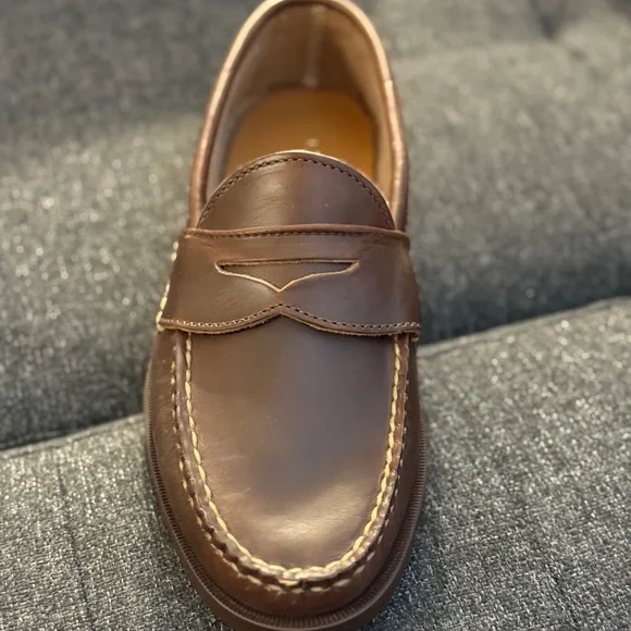 Rancourt | Shoes | Rancourt Penny Pinch Loafer Mens New Us 9  display picture 2
